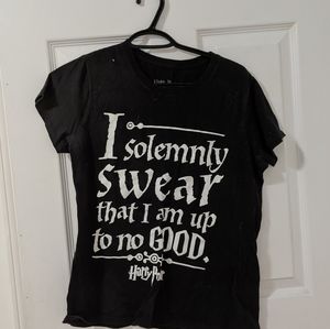 Harry Potter shirt